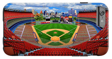 Load image into Gallery viewer, Shea Stadium 2000 - Phone Case
