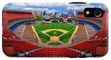 Load image into Gallery viewer, Shea Stadium 2000 - Phone Case
