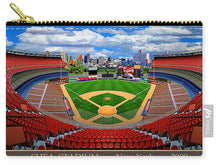 Load image into Gallery viewer, Shea Stadium 2000 - Carry-All Pouch
