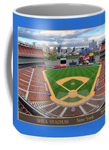 Load image into Gallery viewer, Shea Stadium 2000 - Mug
