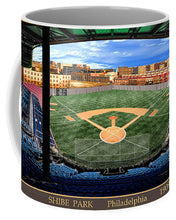 Load image into Gallery viewer, Shibe Park 1909 - Mug
