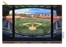 Load image into Gallery viewer, Shibe Park 1909 - Carry-All Pouch

