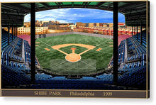 Load image into Gallery viewer, Shibe Park 1909 - Acrylic Print
