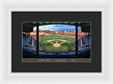 Load image into Gallery viewer, Shibe Park 1909 - Framed Print
