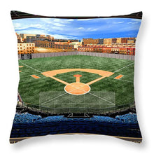 Load image into Gallery viewer, Shibe Park 1909 - Throw Pillow
