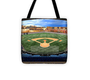 Shibe Park 1909 - Tote Bag