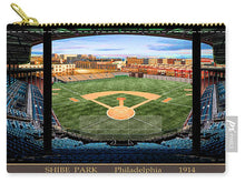 Load image into Gallery viewer, Shibe Park 1914 - Carry-All Pouch
