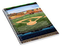 Load image into Gallery viewer, Shibe Park 1914 - Spiral Notebook
