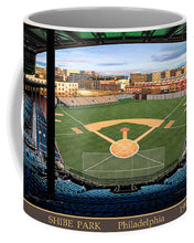 Load image into Gallery viewer, Shibe Park 1914 - Mug
