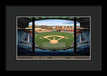 Load image into Gallery viewer, Shibe Park 1914 - Framed Print
