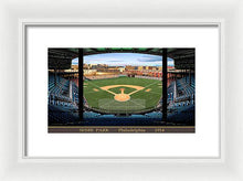 Load image into Gallery viewer, Shibe Park 1914 - Framed Print
