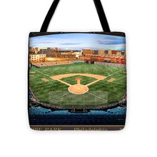 Load image into Gallery viewer, Shibe Park 1914 - Tote Bag
