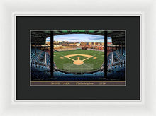 Load image into Gallery viewer, Shibe Park 1914 - Framed Print
