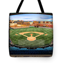 Load image into Gallery viewer, Shibe Park 1914 - Tote Bag
