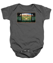 Load image into Gallery viewer, Shibe Park 1924 - Baby Onesie
