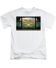 Load image into Gallery viewer, Shibe Park 1924 - Kids T-Shirt
