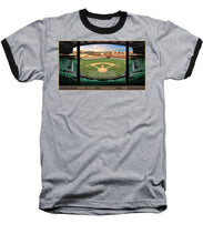 Load image into Gallery viewer, Shibe Park 1924 - Baseball T-Shirt
