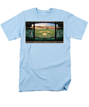 Load image into Gallery viewer, Shibe Park 1924 - Men's T-Shirt  (Regular Fit)
