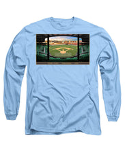 Load image into Gallery viewer, Shibe Park 1924 - Long Sleeve T-Shirt
