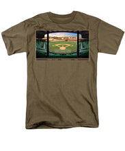 Load image into Gallery viewer, Shibe Park 1924 - Men's T-Shirt  (Regular Fit)
