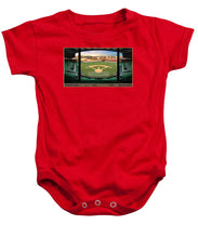 Load image into Gallery viewer, Shibe Park 1924 - Baby Onesie
