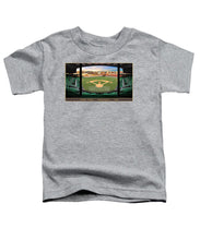 Load image into Gallery viewer, Shibe Park 1924 - Toddler T-Shirt
