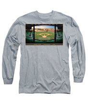 Load image into Gallery viewer, Shibe Park 1924 - Long Sleeve T-Shirt
