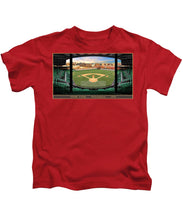 Load image into Gallery viewer, Shibe Park 1924 - Kids T-Shirt
