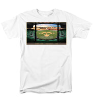 Load image into Gallery viewer, Shibe Park 1924 - Men's T-Shirt  (Regular Fit)
