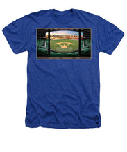 Load image into Gallery viewer, Shibe Park 1924 - Heathers T-Shirt
