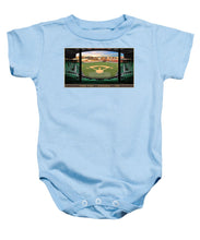 Load image into Gallery viewer, Shibe Park 1924 - Baby Onesie
