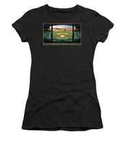 Load image into Gallery viewer, Shibe Park 1924 - Women's T-Shirt
