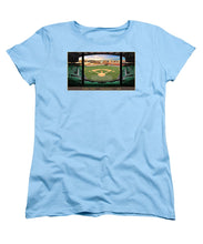 Load image into Gallery viewer, Shibe Park 1924 - Women's T-Shirt (Standard Fit)
