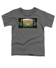 Load image into Gallery viewer, Shibe Park 1924 - Toddler T-Shirt
