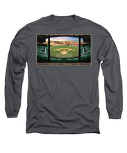 Load image into Gallery viewer, Shibe Park 1924 - Long Sleeve T-Shirt
