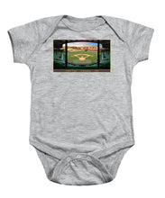 Load image into Gallery viewer, Shibe Park 1924 - Baby Onesie
