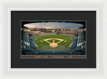 Load image into Gallery viewer, Shibe Park 1924 - Framed Print
