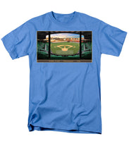 Load image into Gallery viewer, Shibe Park 1924 - Men's T-Shirt  (Regular Fit)
