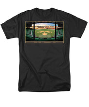 Load image into Gallery viewer, Shibe Park 1924 - Men's T-Shirt  (Regular Fit)
