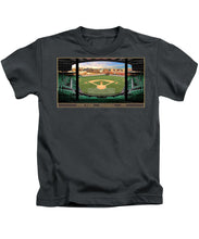 Load image into Gallery viewer, Shibe Park 1924 - Kids T-Shirt
