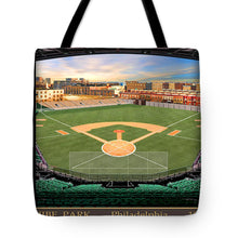 Load image into Gallery viewer, Shibe Park 1924 - Tote Bag
