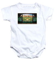 Load image into Gallery viewer, Shibe Park 1924 - Baby Onesie
