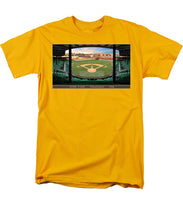 Load image into Gallery viewer, Shibe Park 1924 - Men's T-Shirt  (Regular Fit)
