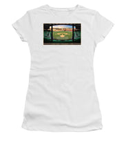 Load image into Gallery viewer, Shibe Park 1924 - Women's T-Shirt
