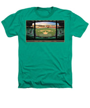 Load image into Gallery viewer, Shibe Park 1924 - Heathers T-Shirt
