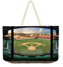 Load image into Gallery viewer, Shibe Park 1924 - Weekender Tote Bag
