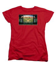 Load image into Gallery viewer, Shibe Park 1924 - Women's T-Shirt (Standard Fit)
