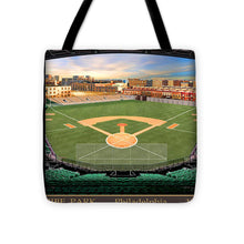 Load image into Gallery viewer, Shibe Park 1924 - Tote Bag

