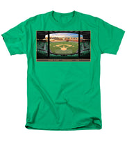 Load image into Gallery viewer, Shibe Park 1924 - Men's T-Shirt  (Regular Fit)
