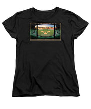 Load image into Gallery viewer, Shibe Park 1924 - Women's T-Shirt (Standard Fit)
